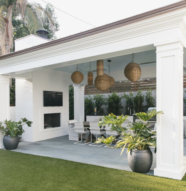 Peyzaj ve Endüstriyel Elemanlar 3