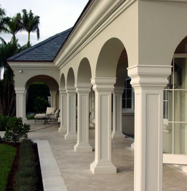 Peyzaj ve Endüstriyel Elemanlar 5