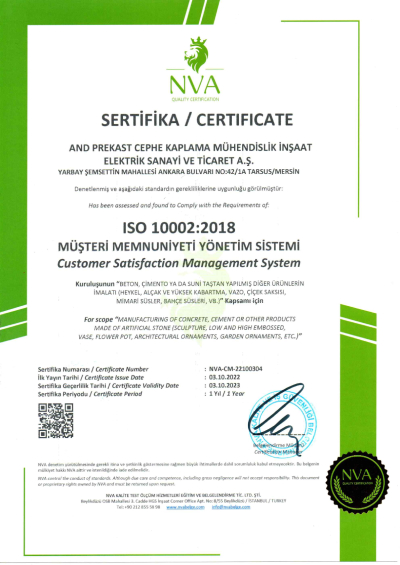 ISO 10002