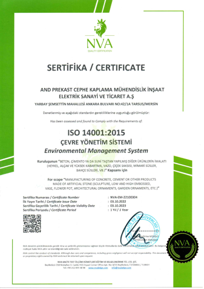 ISO 14001